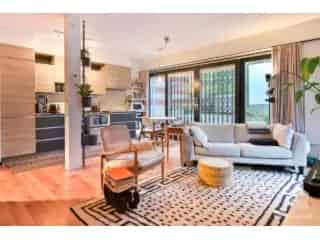 Appartement te Koop Elsene 74m² Instapklaar Parlement Europese Wijk