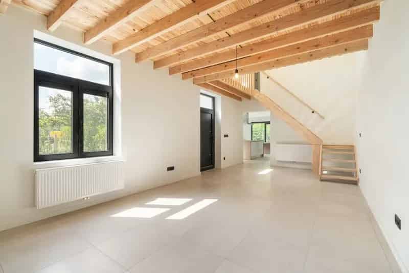 Instapklare woning Smetlede rustige ligging