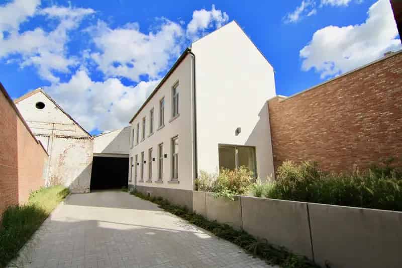 Huis te Koop Tienen Grote Markt 80m² 2 slaapkamers