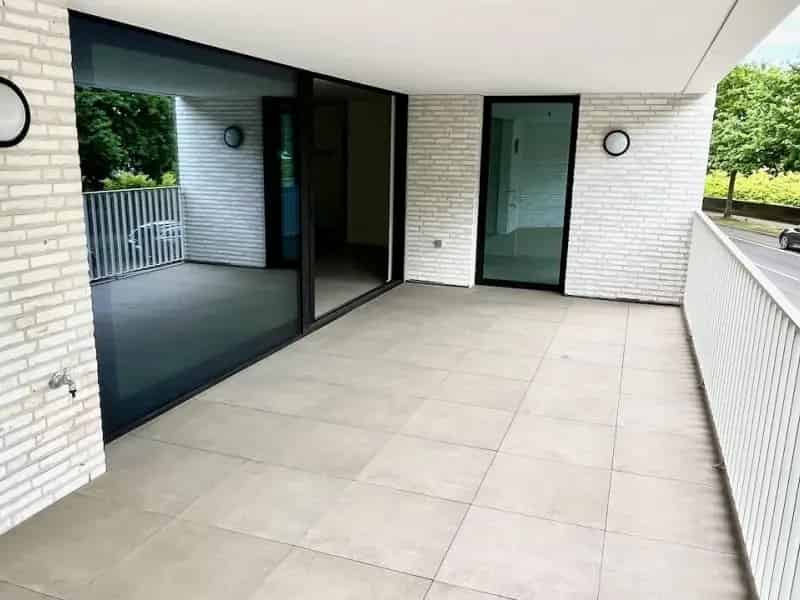 Luxe Appartement te Koop Lier 127m2 Groot Terras