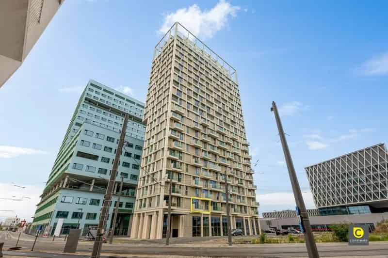 Appartement te Huur Eilandje 1 Slaapkamer