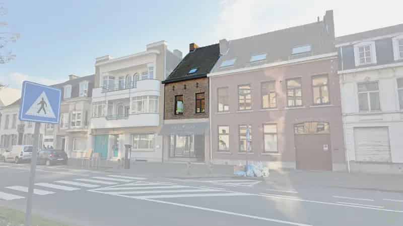 Duplex te koop Molenstraat - 95m² - Instapklaar
