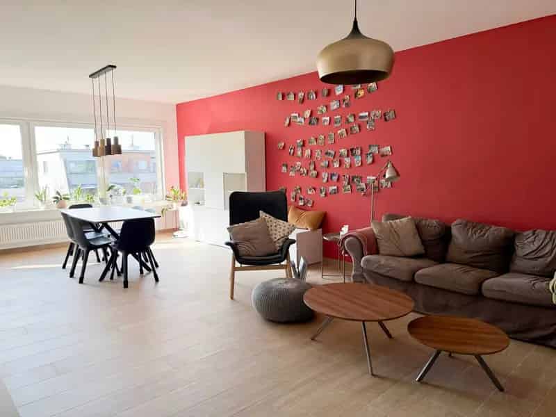 Appartement te huur Hoevenen 2 slaapkamers instapklaar