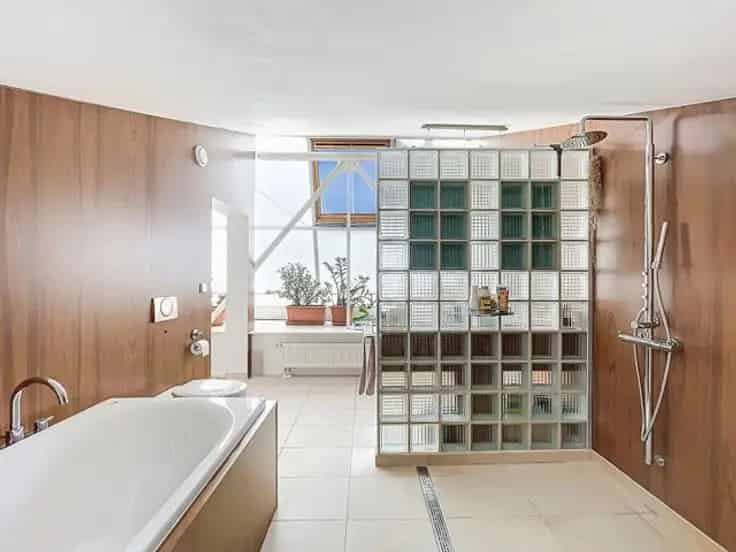 Huis Te Koop Vorst: Unieke Loft 180m² 2 slaapkamers