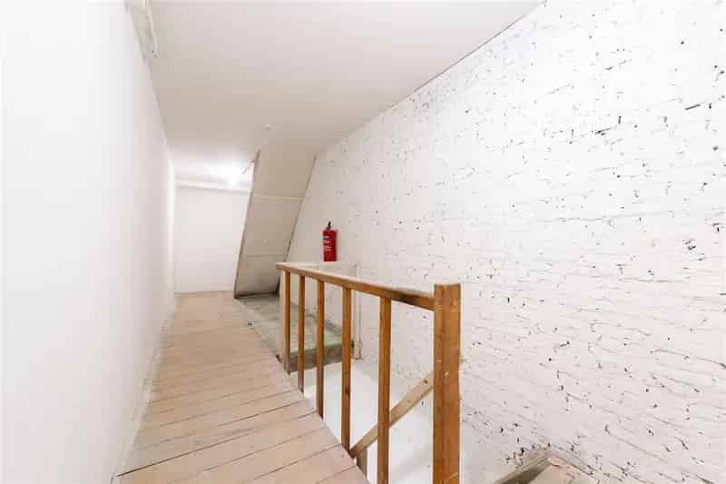 Kantoor te koop Antwerpen Centrum 160m² Loftatelier