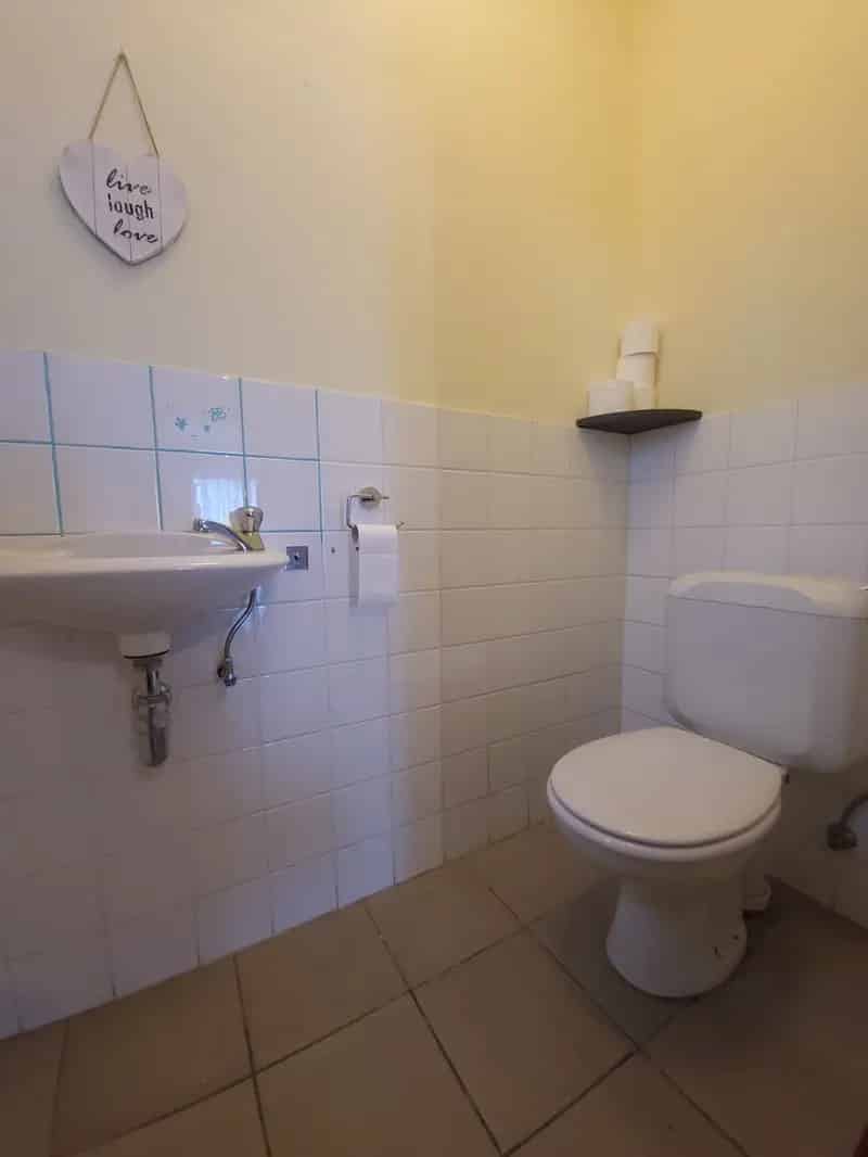 Ruime woning Dentergem