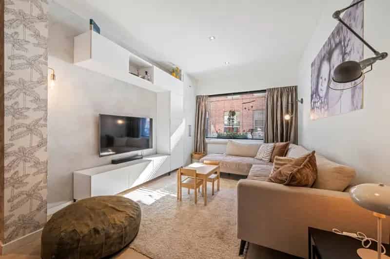 Gerenoveerde Woning Assebroek