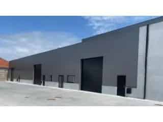 Industrieel pand te koop Beveren Leie 428m²