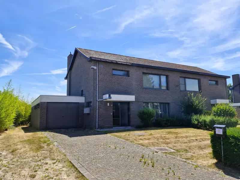 Huis te koop Haacht: 3 slaapkamers, tuin, garage
