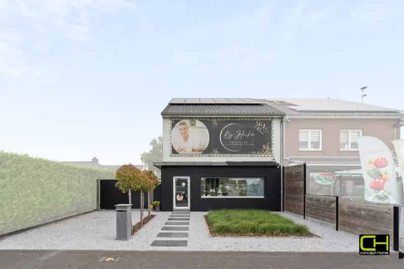 Huis te huur 5 slaapkamers Lievegem