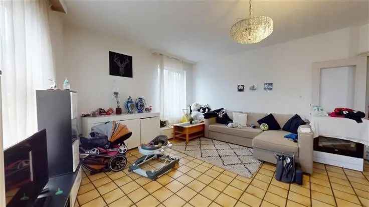 Appartement Te Koop