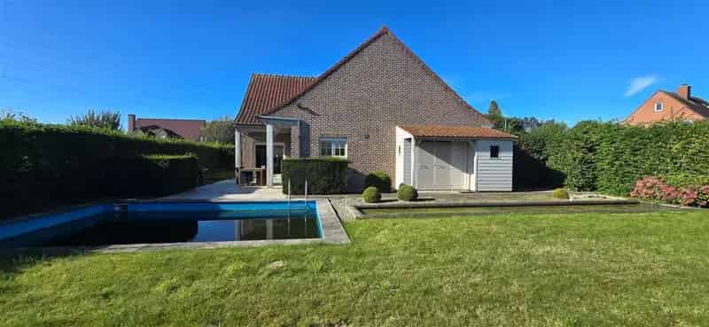 Huis Volledige Aanbod