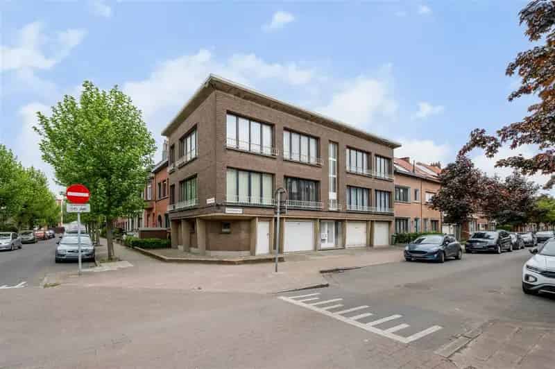 Appartement te huur Merksem 2 slaapkamers privébergingen