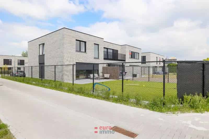 Nieuwbouw Woning te Koop Torhout 3 slaapkamers