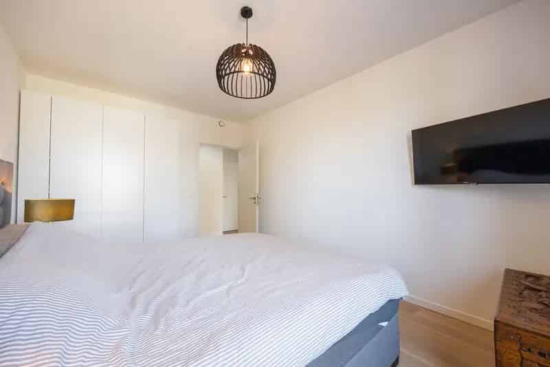 Antwerpen Berchem Duplex Appartement te Huur