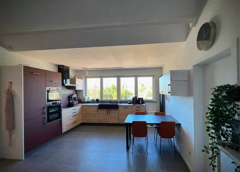 Appartement te Koop Kortessem - Instapklaar met Terras Garage