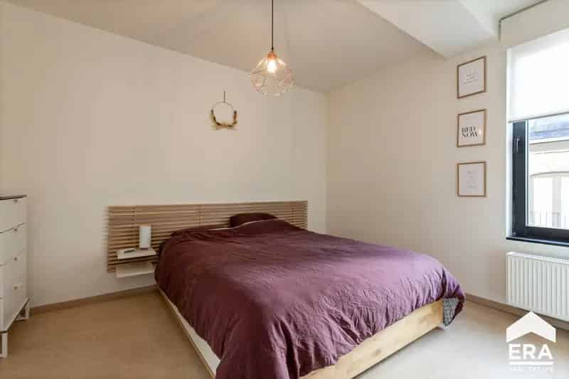 Appartement te koop Halle 1 slaapkamer terras centrum