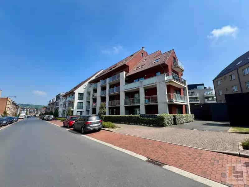 Duplexappartement te koop 126m2 3 slaapkamers Ronse