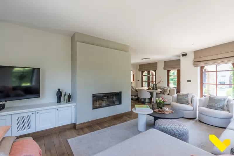Uitzonderlijke Spaanse Villa te Huur met Zwembad