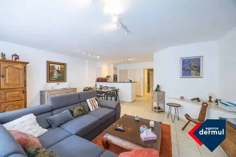 Appartement te huur Oostende Centrum