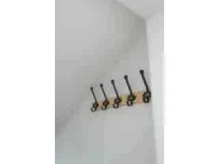 Appartement in medehuur Sint Jans Molenbeek
