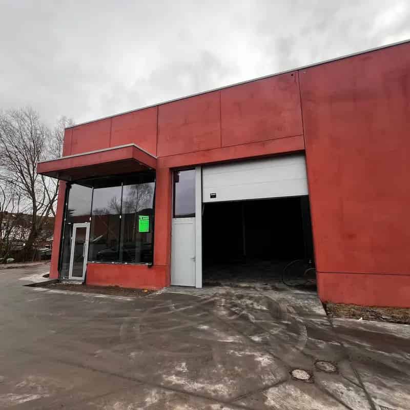 KMO Unit te Huur Kortrijk