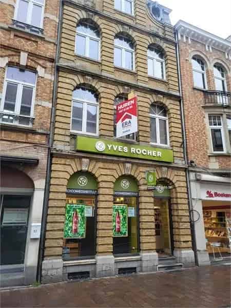 Handelspand te Huur Ieper Centrum