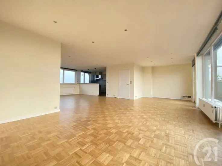 Penthouse te Huur Ever Ever 2 slaapkamers 117m² Terras Garage