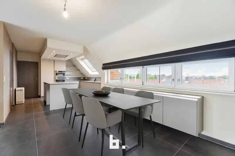 Appartement te koop 2 slaapkamers groot terras Residentie Charlotte