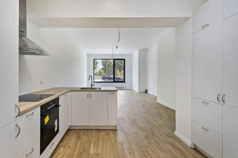 Triplex Appartement te Koop Antwerpen Zuidpark