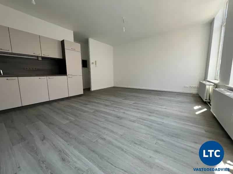Te Huur Appartement Tienen Centrum 1 Slaapkamer