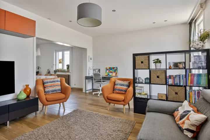 Huis te koop Steenokkerzeel: Gerenoveerde woning in rustige omgeving