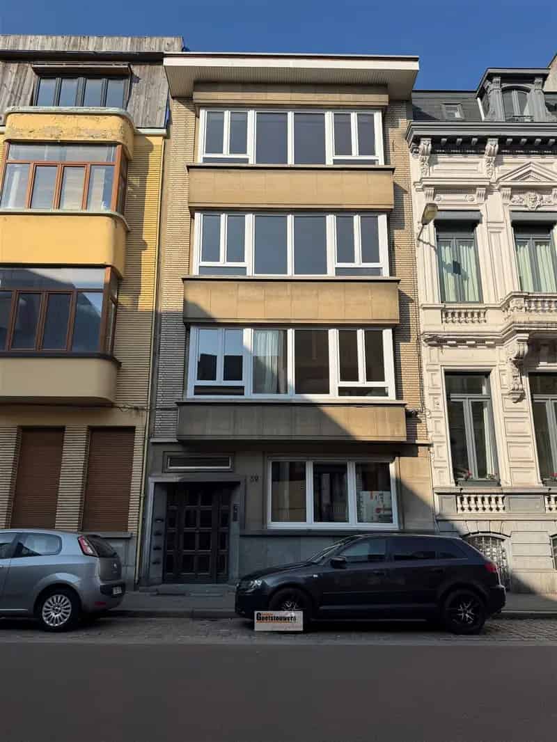 Appartement te huur 2 slaapkamers Park Spoor Noord