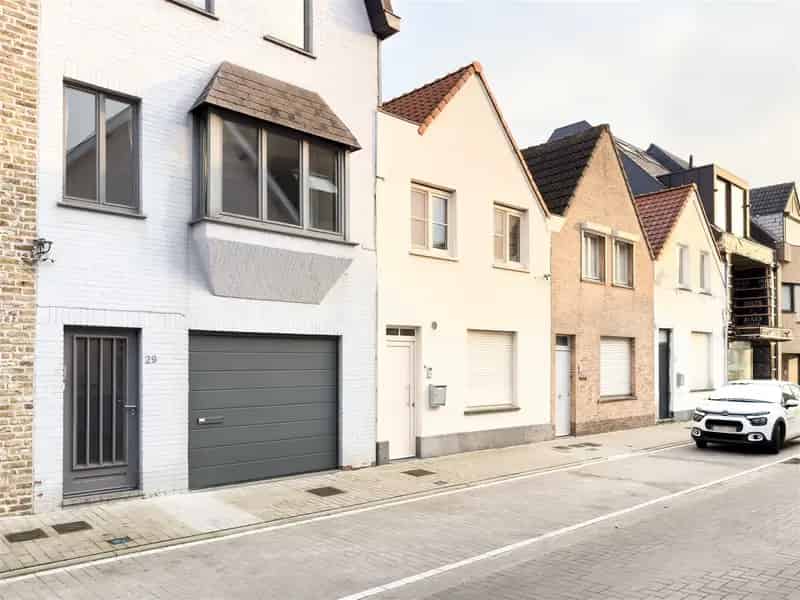 Huis te huur Knokke: Instapklare woning 4 slaapkamers