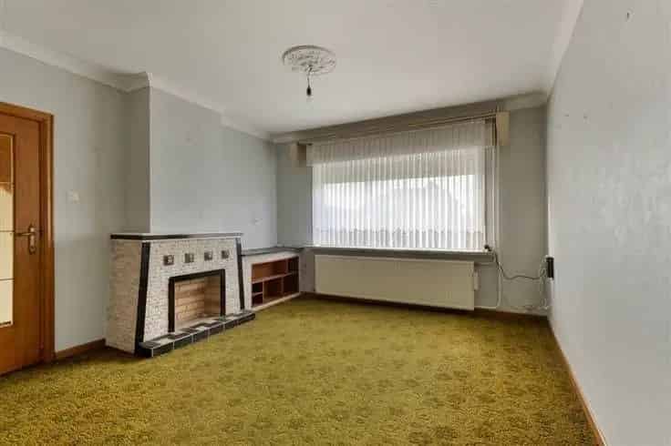 Huis Te Koop Kinrooi: Ruime Gezinswoning 3 Slaapkamers