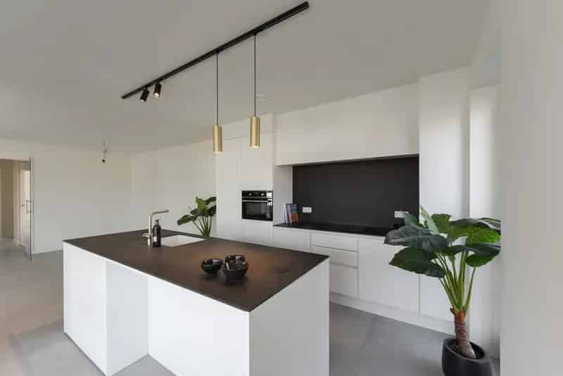 Nieuwbouwappartement te koop Niel