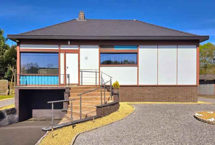 Gelijkvloerse woning te huur nabij Lummen