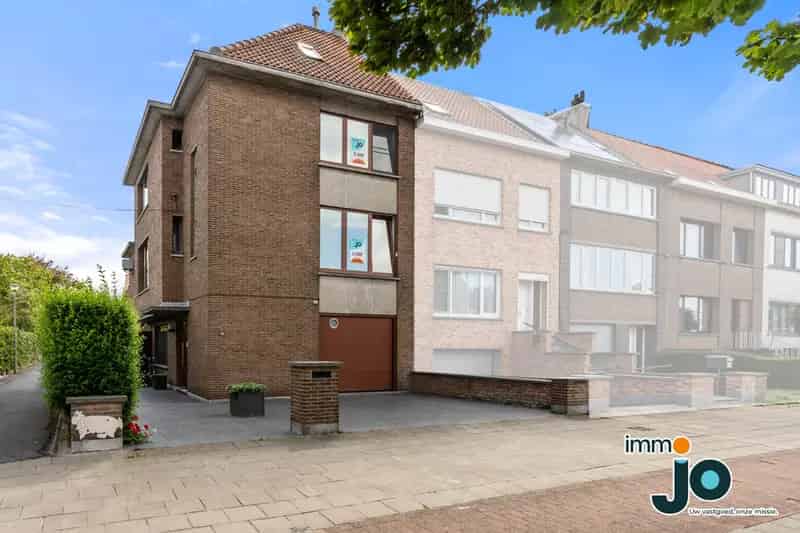 Huis te koop