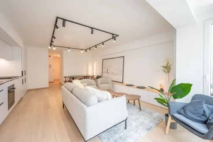 Appartement Te Koop Duinbergen Nabij Strand