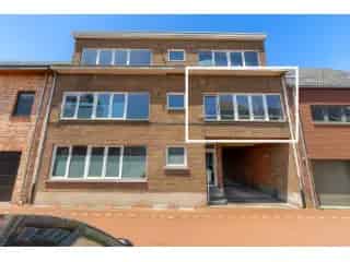 Appartement Hemiksem - Investering met Terras
