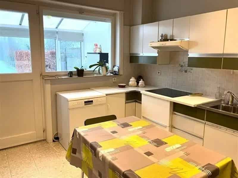 Landelijke woning te koop