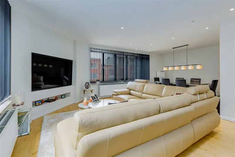 Appartement te huur 4 slaapkamers Deurne