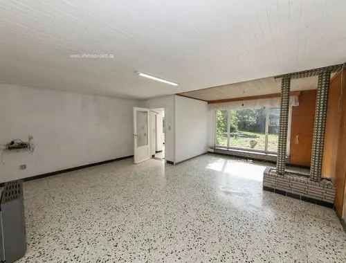 Woning te koop Roeselare