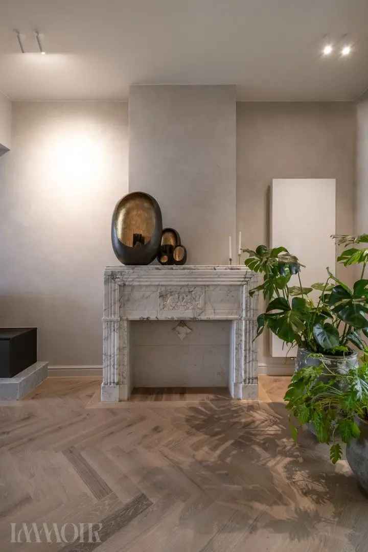 Exclusief Herenhuis Herenthout