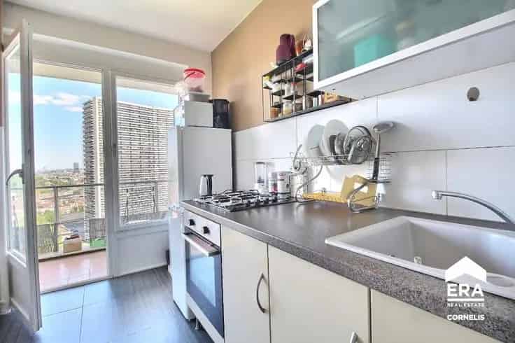 Appartement Te Koop