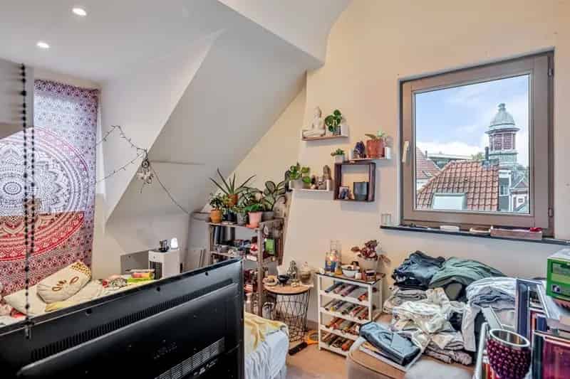 Knus Appartement Aalst Centrum Nabij Grote Markt