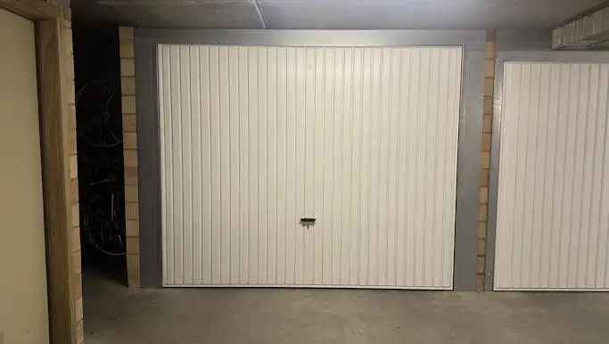 Garagebox te huur in Gentstraat 3, Middelkerke - Dewaele