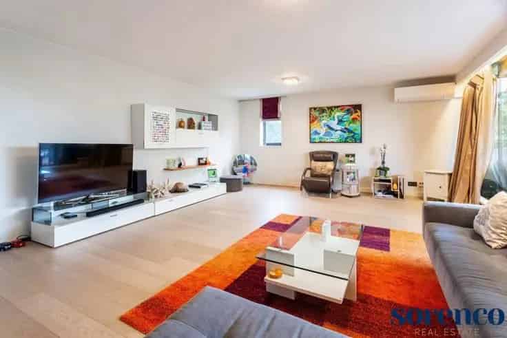 Appartement Te Koop Hertogenpark 3 Slaapkamers 197m²
