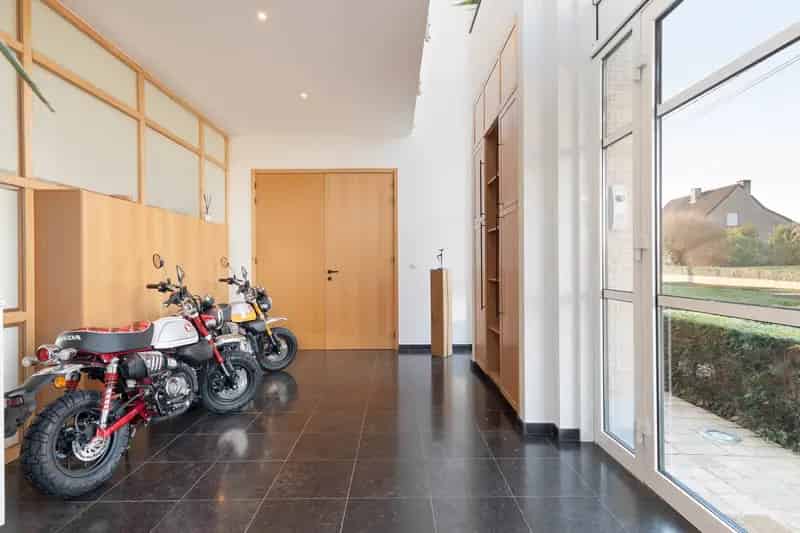 Villa met 6 slaapkamers in Bierbeek: Luxe, ruimte en rust