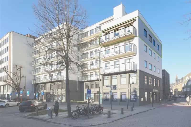 Appartement te Koop Hasselt 2 slaapkamers Ondergrondse Parking
